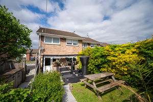 Cornwall Drive Grassmoor